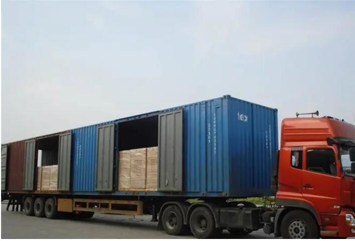 厦门到清远整车运输