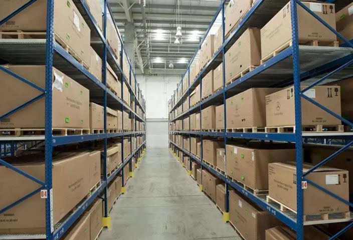 厦门到清远货物仓储