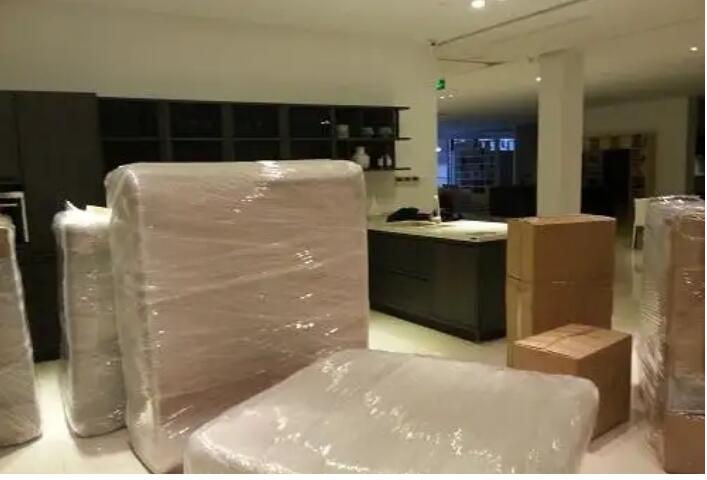 厦门到清远长途搬家