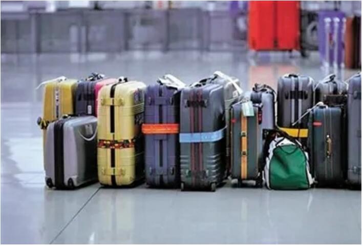 厦门到清远行李托运