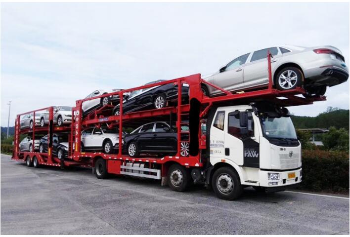 厦门到清远轿车托运